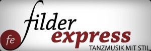 Filder Express, Geschichte, Tanzmusik Band